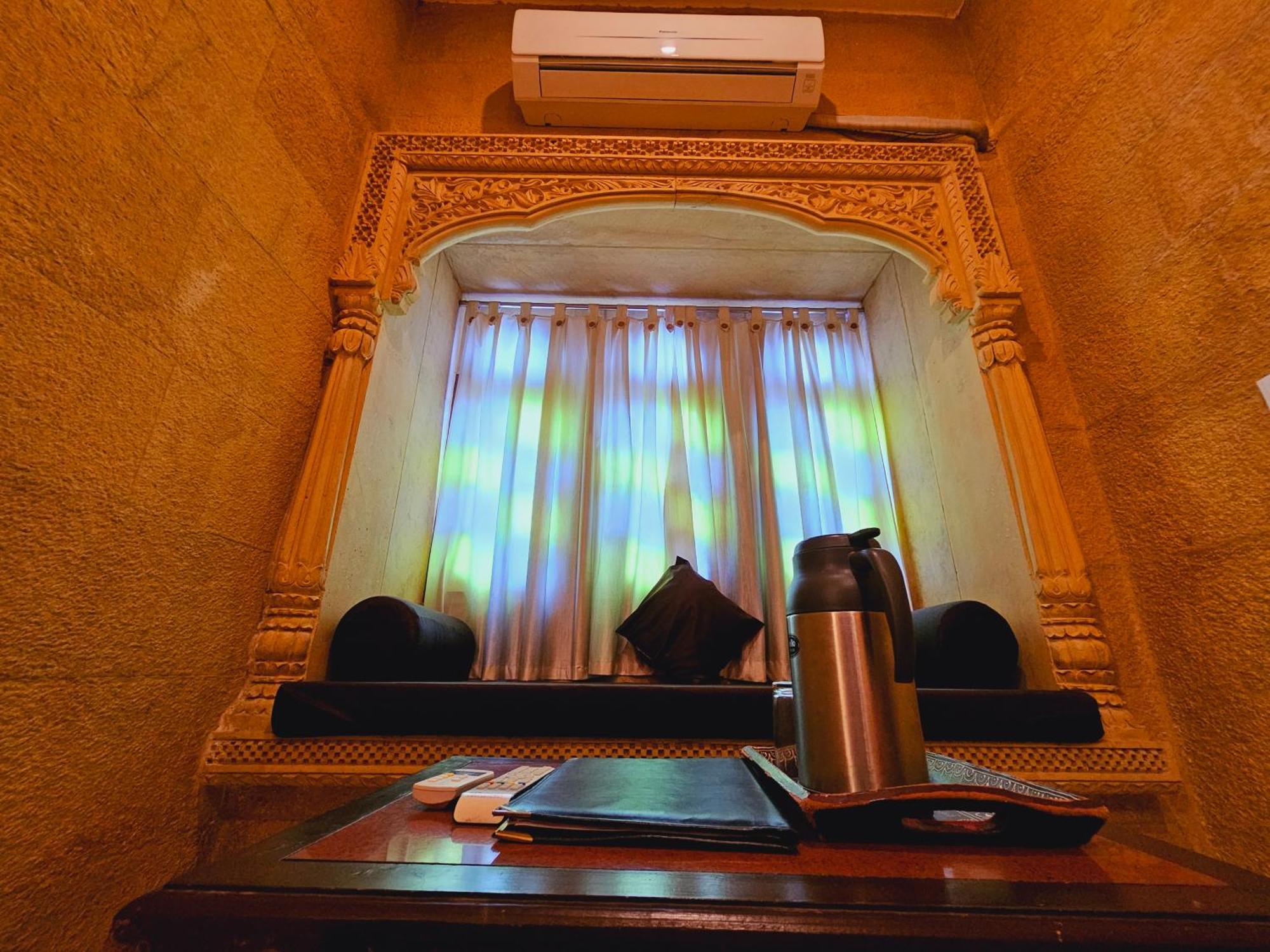 Hotel Royal ジャイサルメール エクステリア 写真